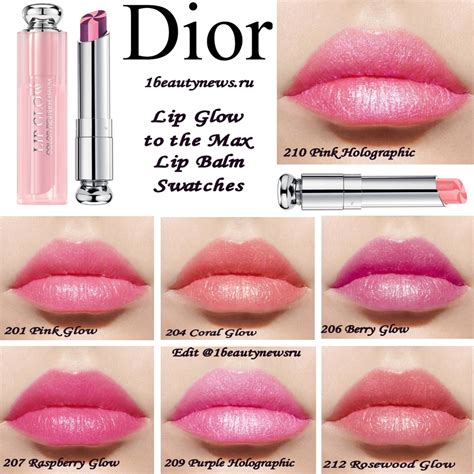 dior lip reviver|dior lip balm berry.